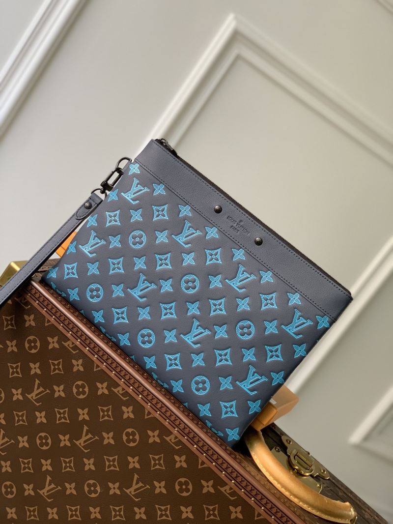 LV Clutch Bags